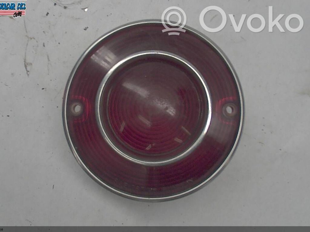 Chevrolet Corvette Lampă spate în caroserie 