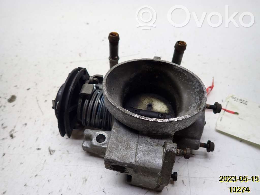 Throttle valve   3374927