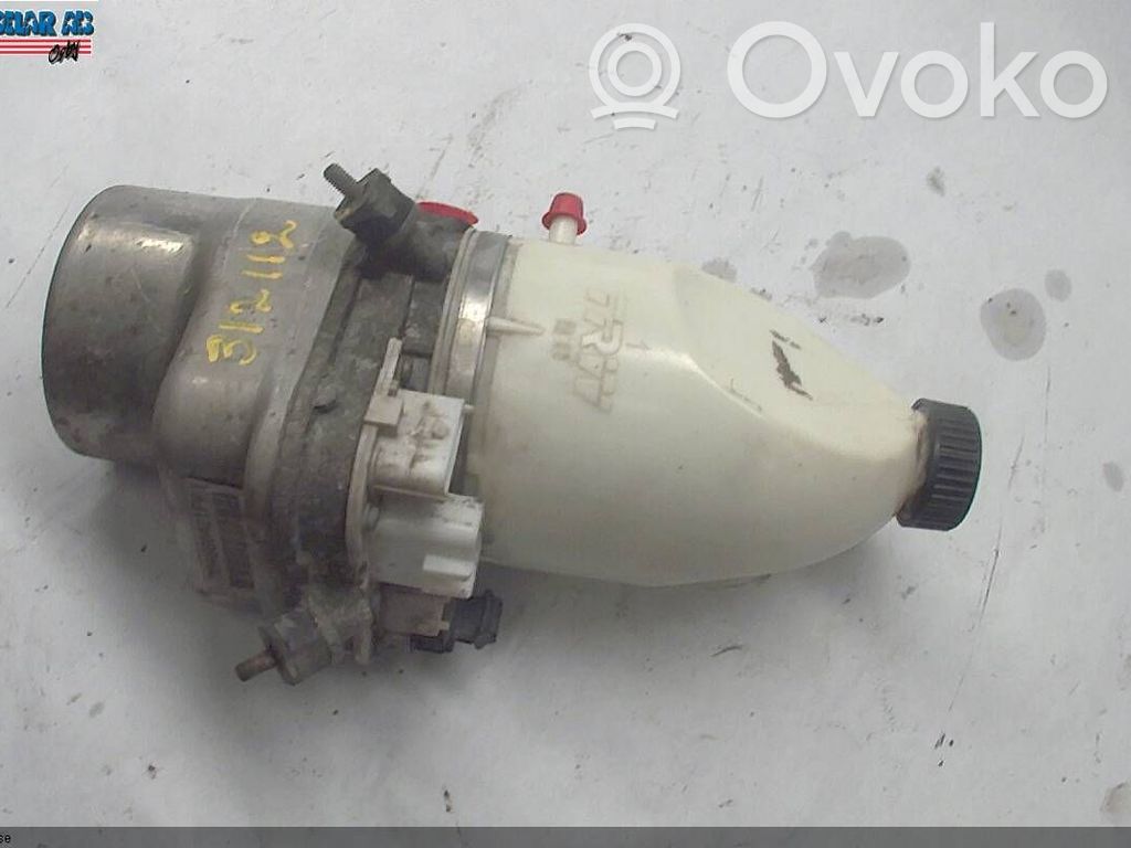 Power steering pump