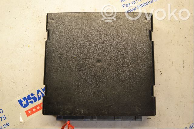 Chevrolet Silverado Central body control module 