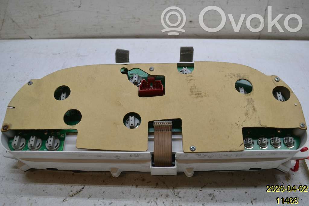 Chrysler Voyager Speedometer (instrument cluster) 