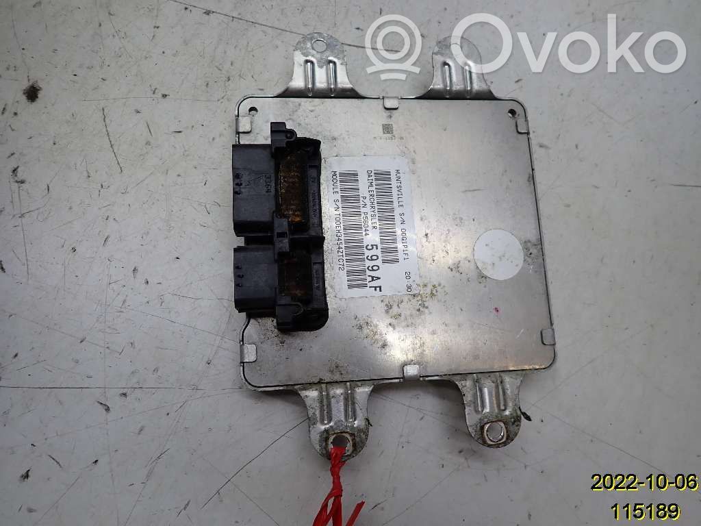 Autres unités de commande / modules   56044599AF,59007672