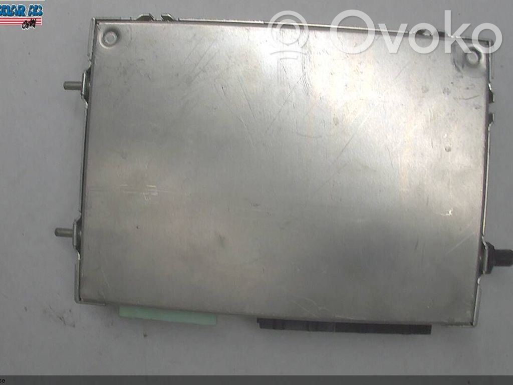 Sterownik / moduł wtrysku   16196347,5903580