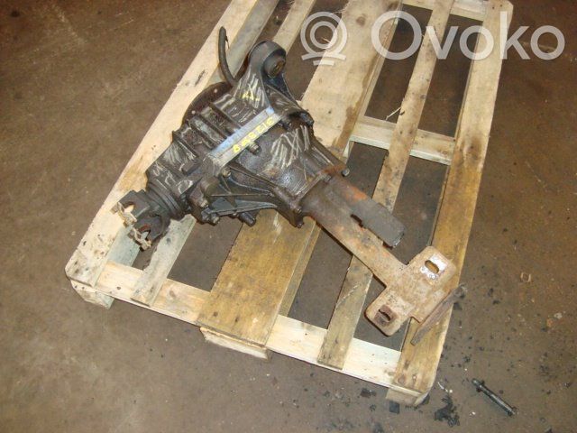 Chevrolet Tahoe Front differential 