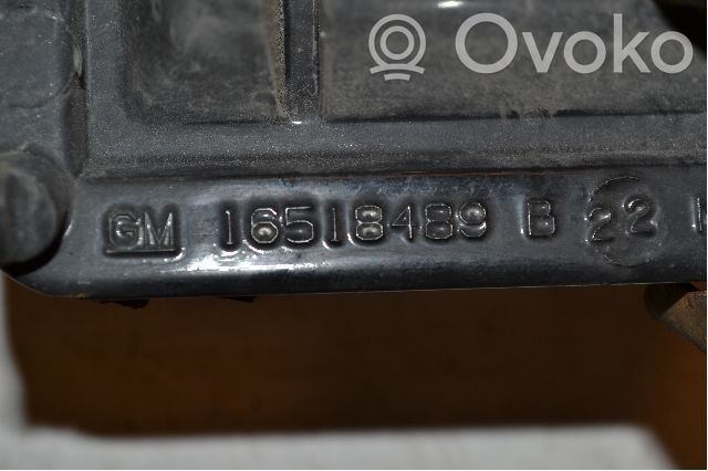Chevrolet Express Headlight/headlamp 