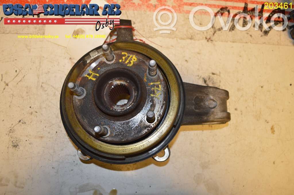 Priekinė stebulė   51500294