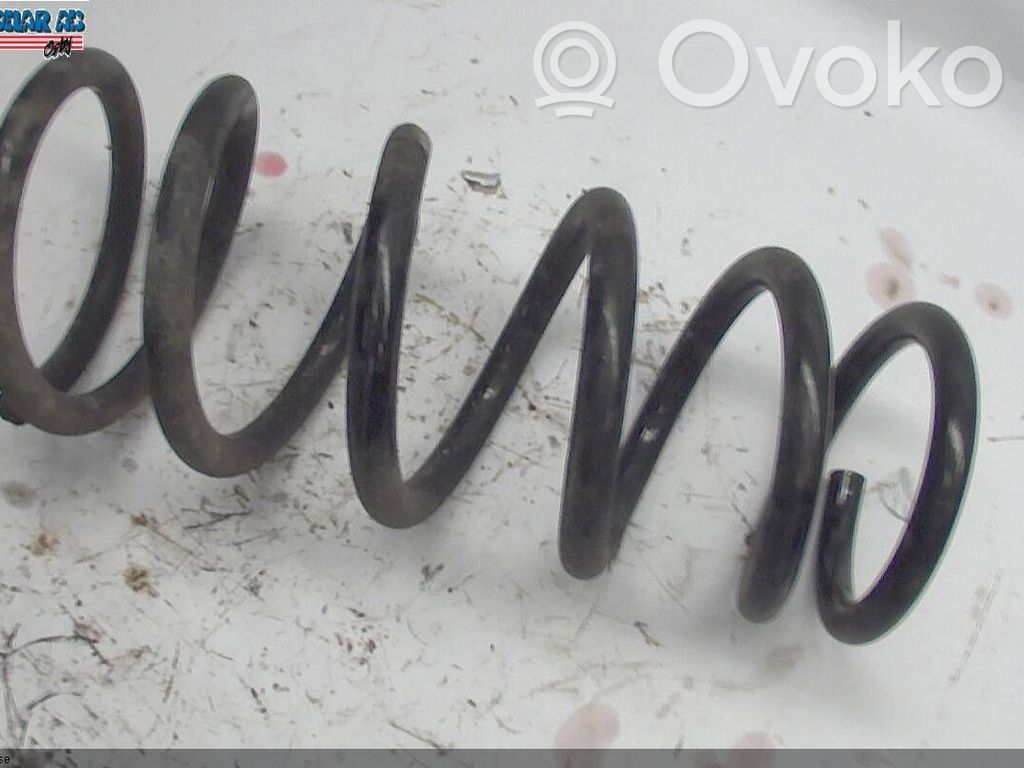 Dodge RAM Muelle espiral delantero 