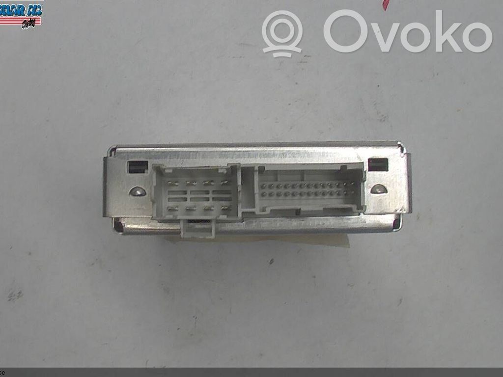 Pontiac Trans Sport ABS control unit/module 