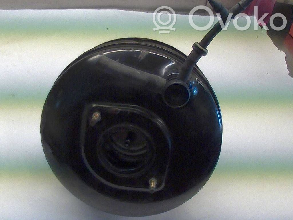 Dodge RAM Brake booster 