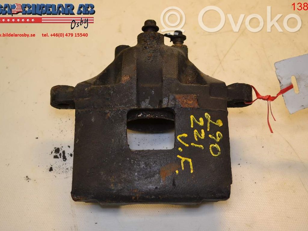 Cadillac STS Seville Priekšējais suports 