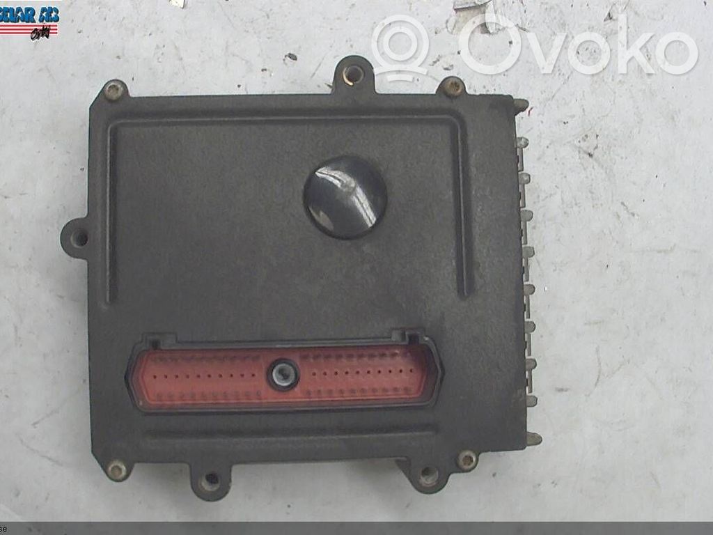 Gearbox control unit/module   04686760AC,59103176