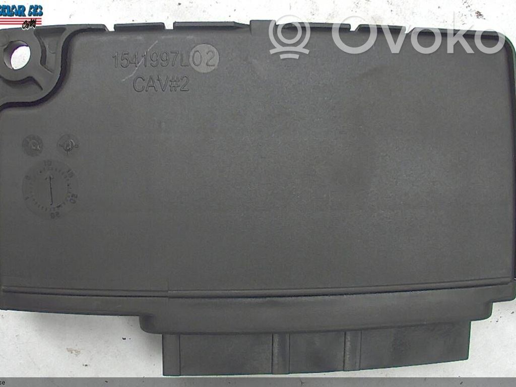 Other control units/modules   10365427,59106958