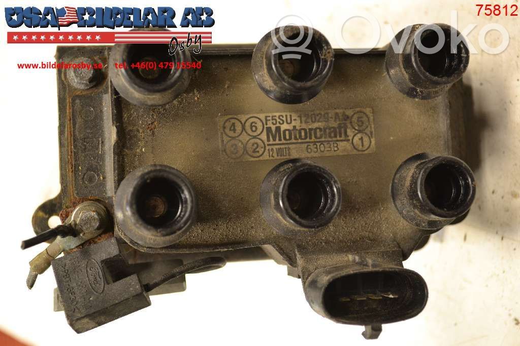 Ford Windstar High voltage ignition coil 