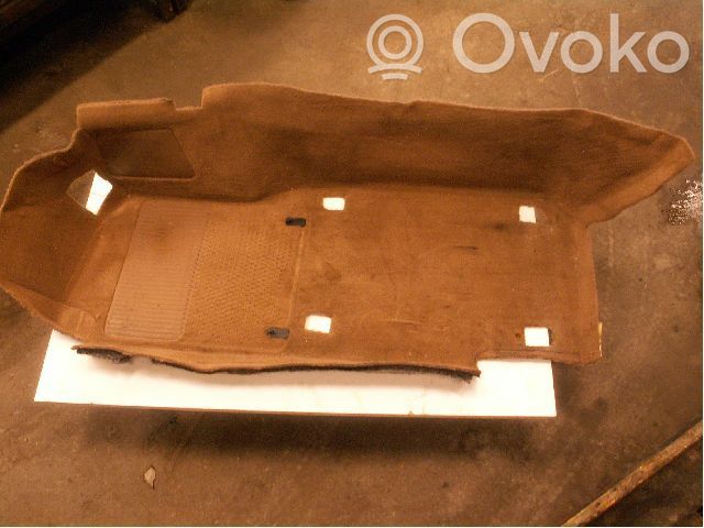 Kit tapis de sol auto