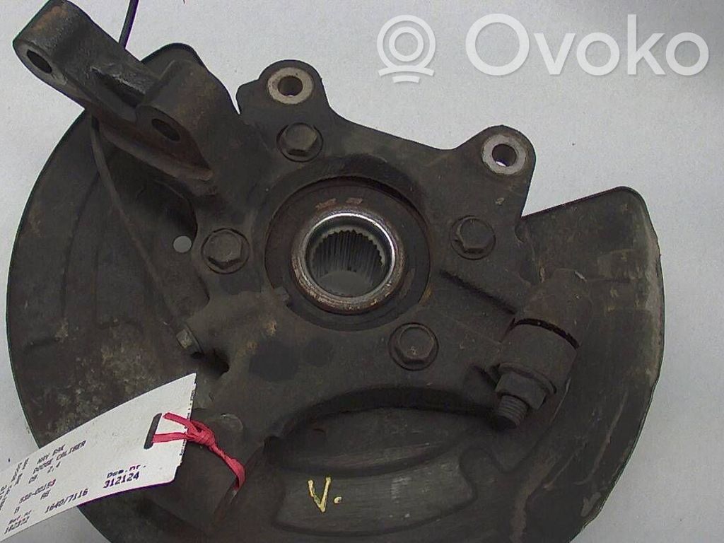 Priekinis kelmas   51500245L