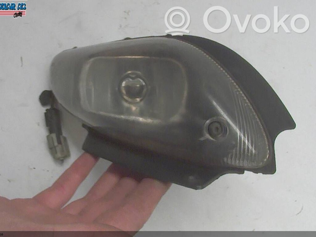 Chrysler 300M Nebelscheinwerfer vorne 