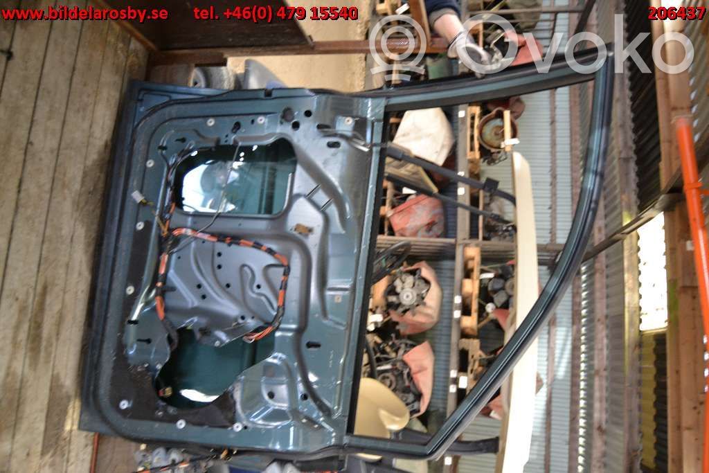 Chrysler Voyager Front door 