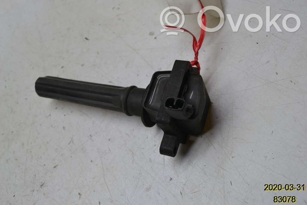 Chrysler 300M High voltage ignition coil 