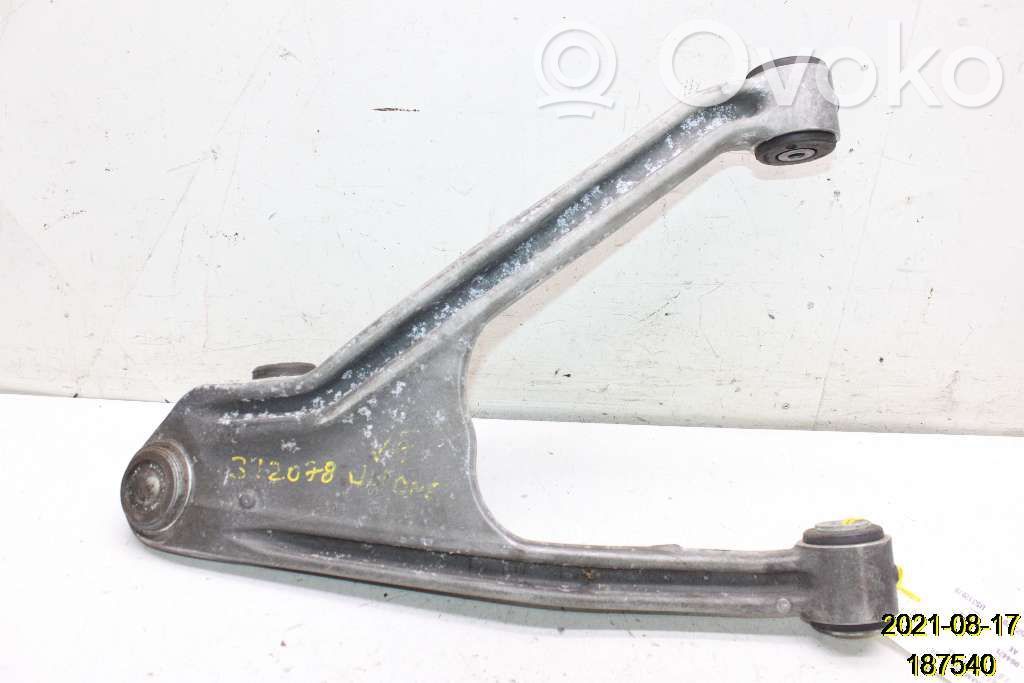 Chevrolet Corvette Querlenker Achsschenkel vorne 