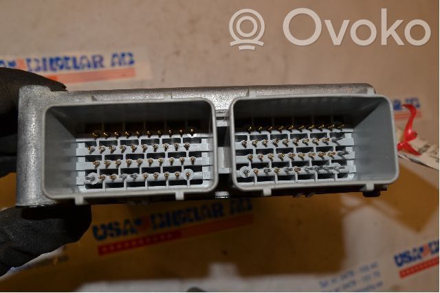 Chrysler Voyager Injection control unit/module 