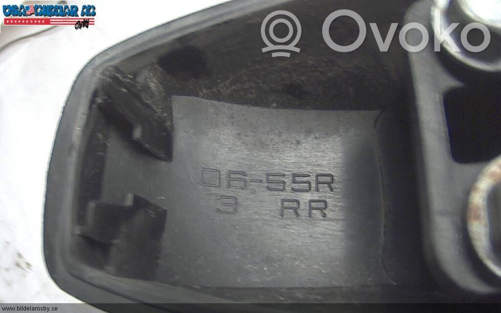 Dodge Caliber Ārējais atvēršanas rokturis 