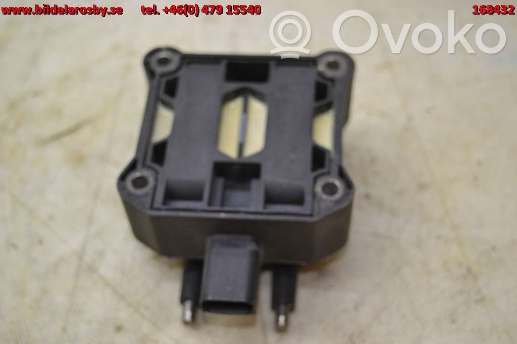 High voltage ignition coil   61002815