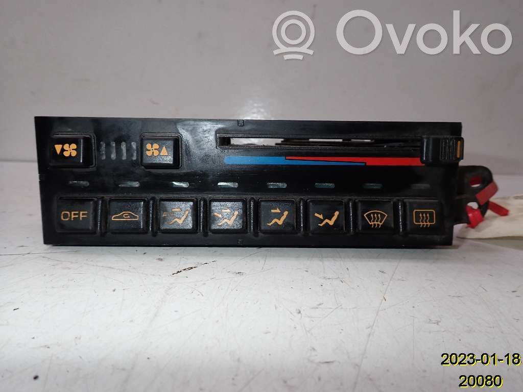 Climate control unit   16162371,16162371