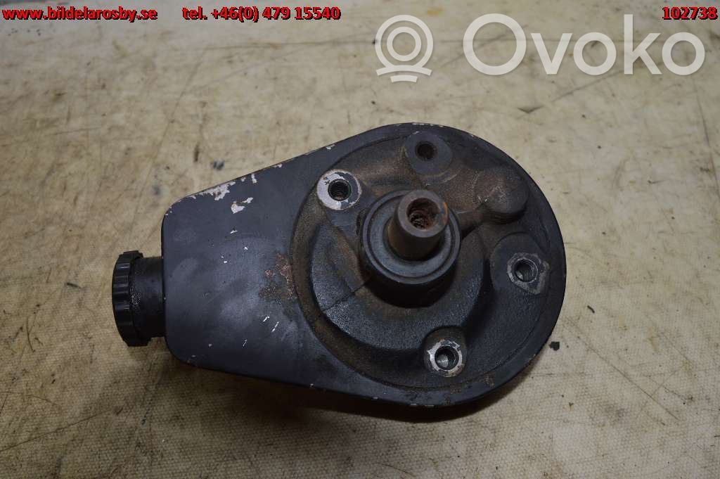 Oldsmobile Custom Cruiser Power steering pump 