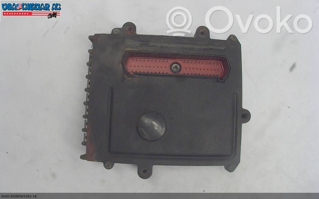 Chrysler Voyager Gearbox control unit/module 