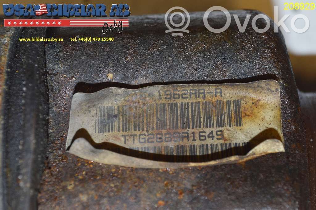 Chrysler Voyager Front driveshaft 