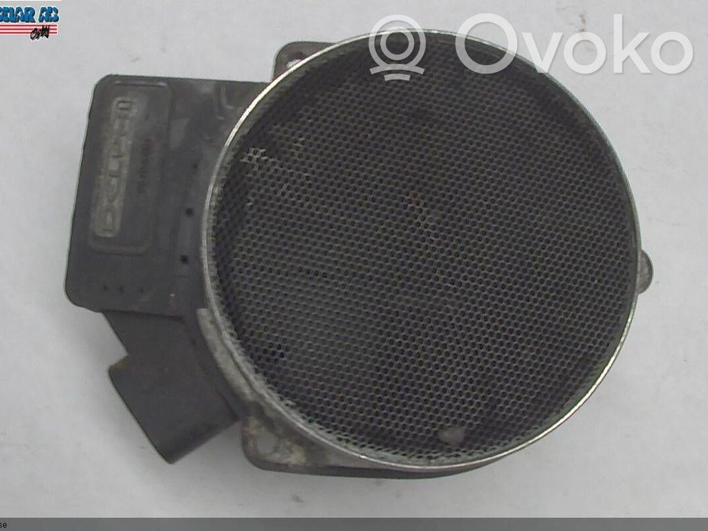 Chevrolet Suburban Mass air flow meter 