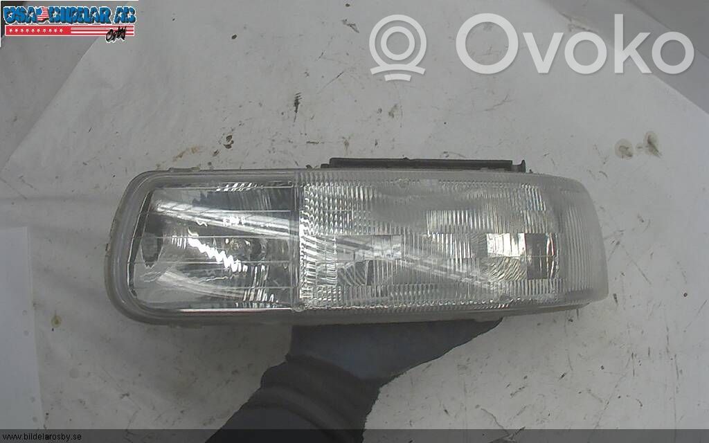 Scheinwerfer   16525099,11402720R