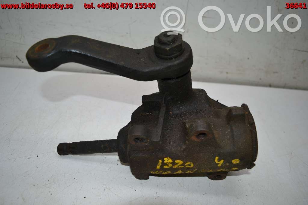 Steering rack mechanical part   55101320,895204011