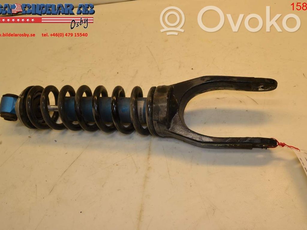 Dodge Viper Stoßdämpfer hinten 