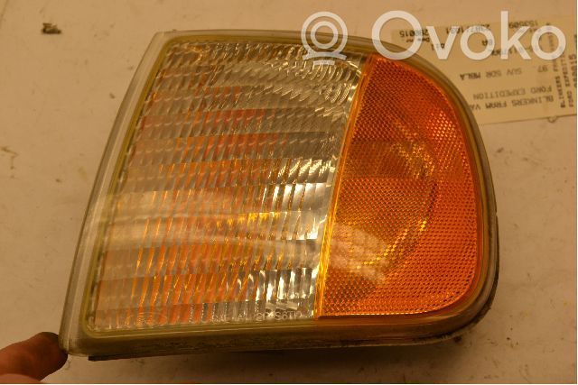 Ford Expedition Frontblinker 