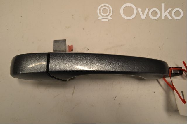 Chrysler 300 - 300C Manecilla externa puerta delantera 