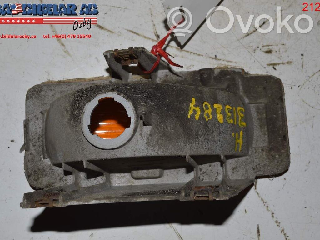 Chevrolet Blazer S10 Frontblinker 