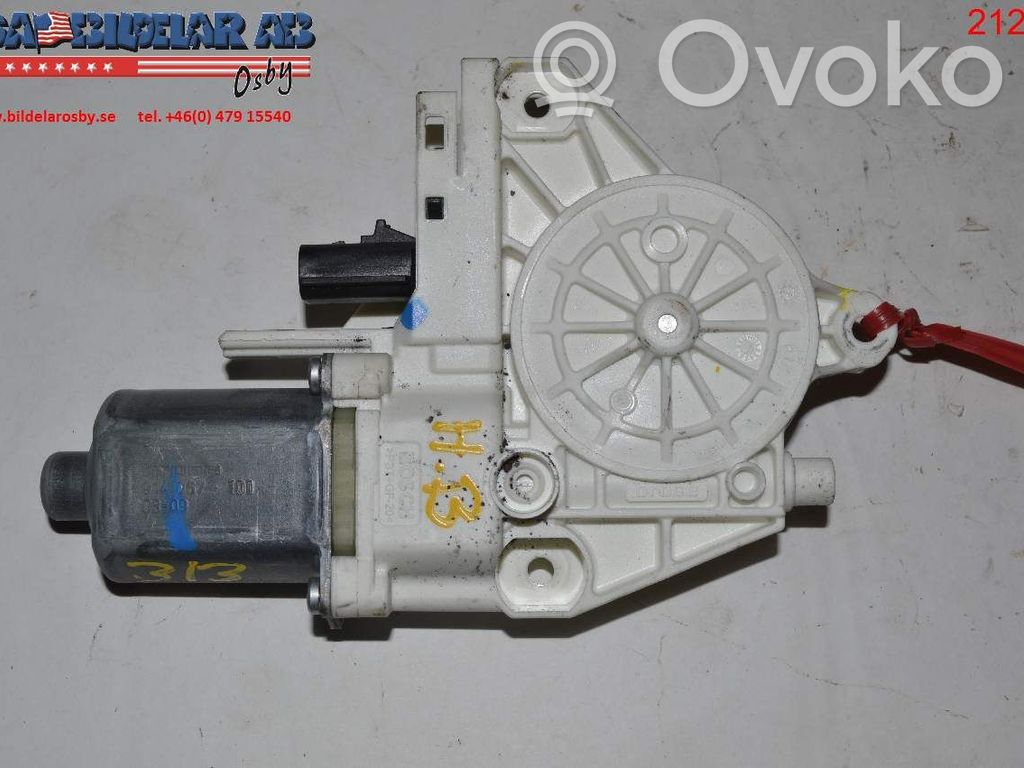 Dodge Journey Motor del regulador de la ventanilla de la puerta delantera 