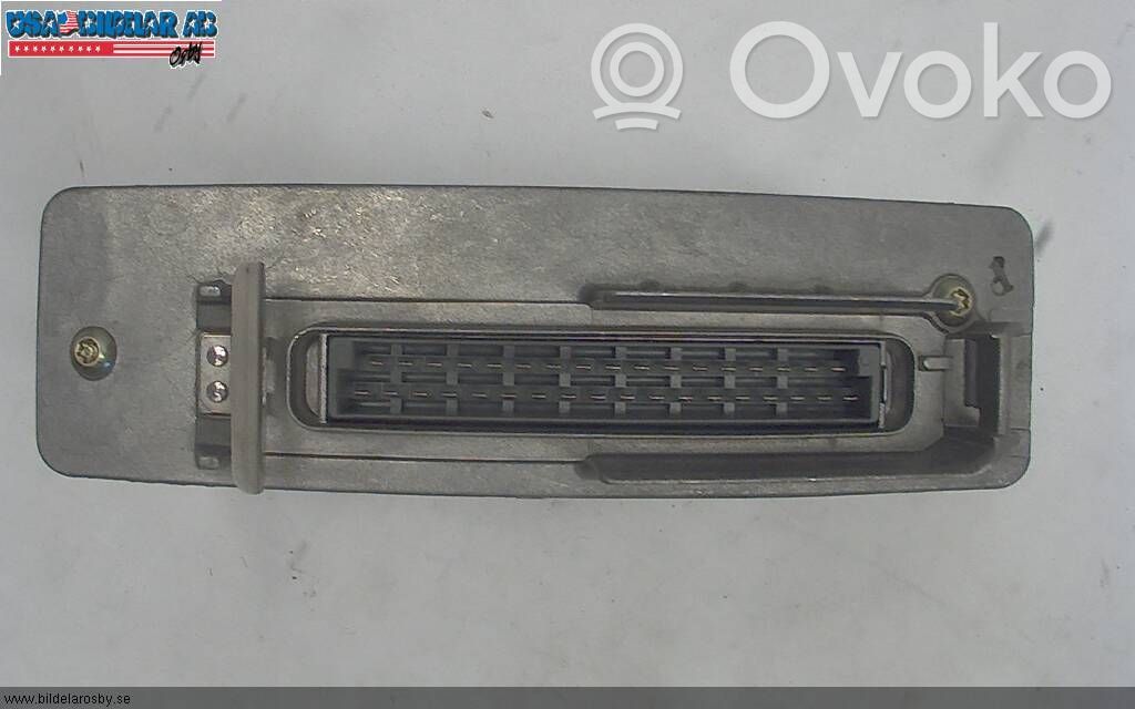 ABS control unit/module   10208500,5916039