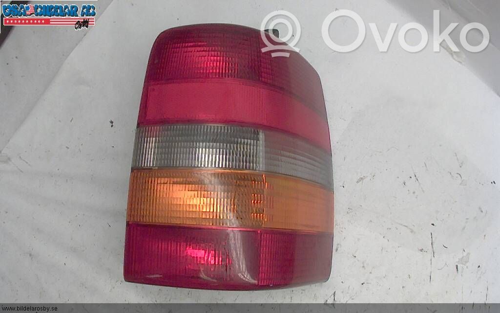 Jeep Grand Cherokee Takavalot 