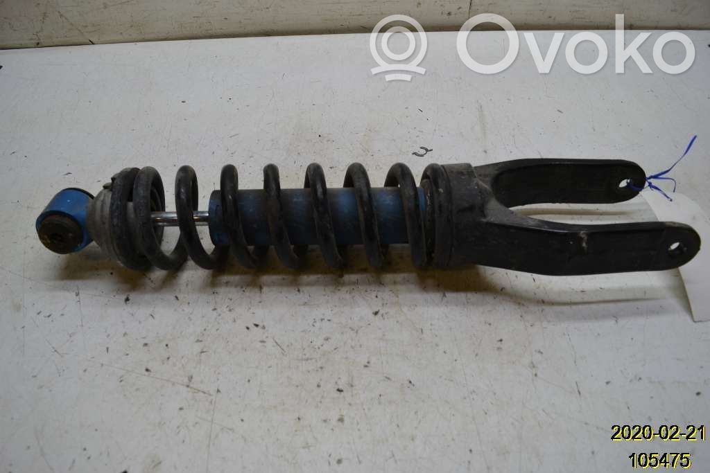 Dodge Viper Stoßdämpfer hinten 