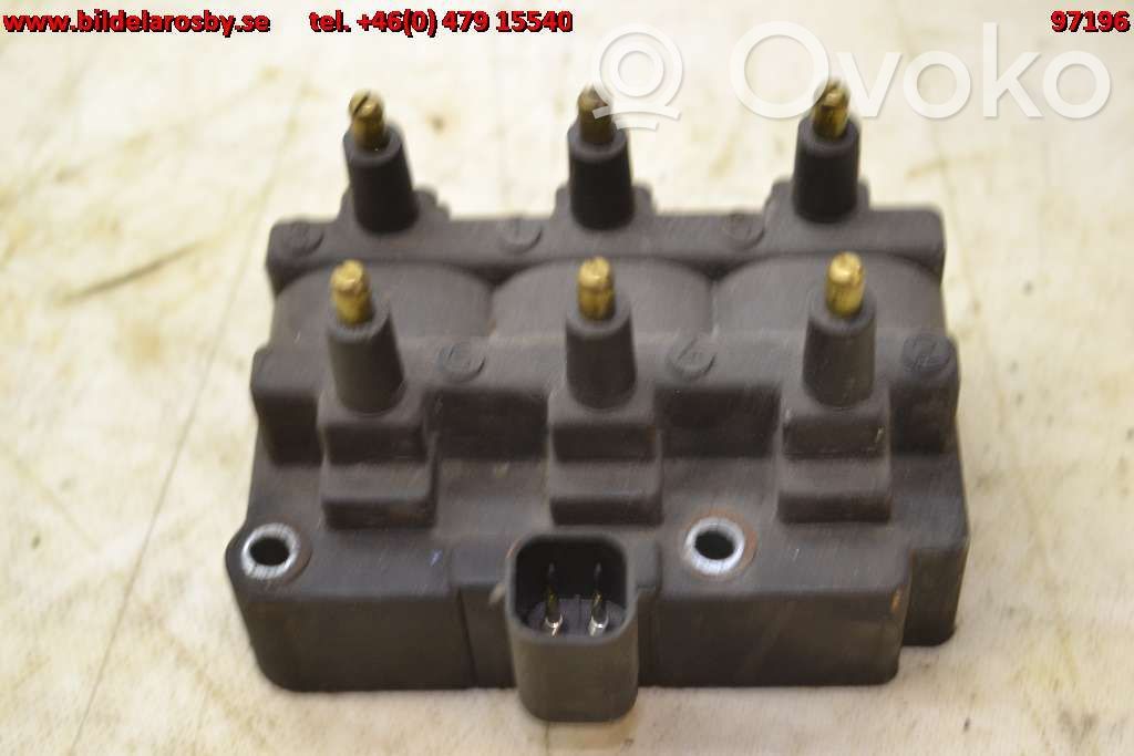 Chrysler Voyager High voltage ignition coil 
