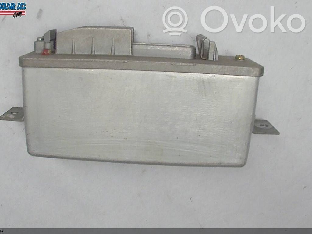 Unidad de control/módulo del ABS   59106013