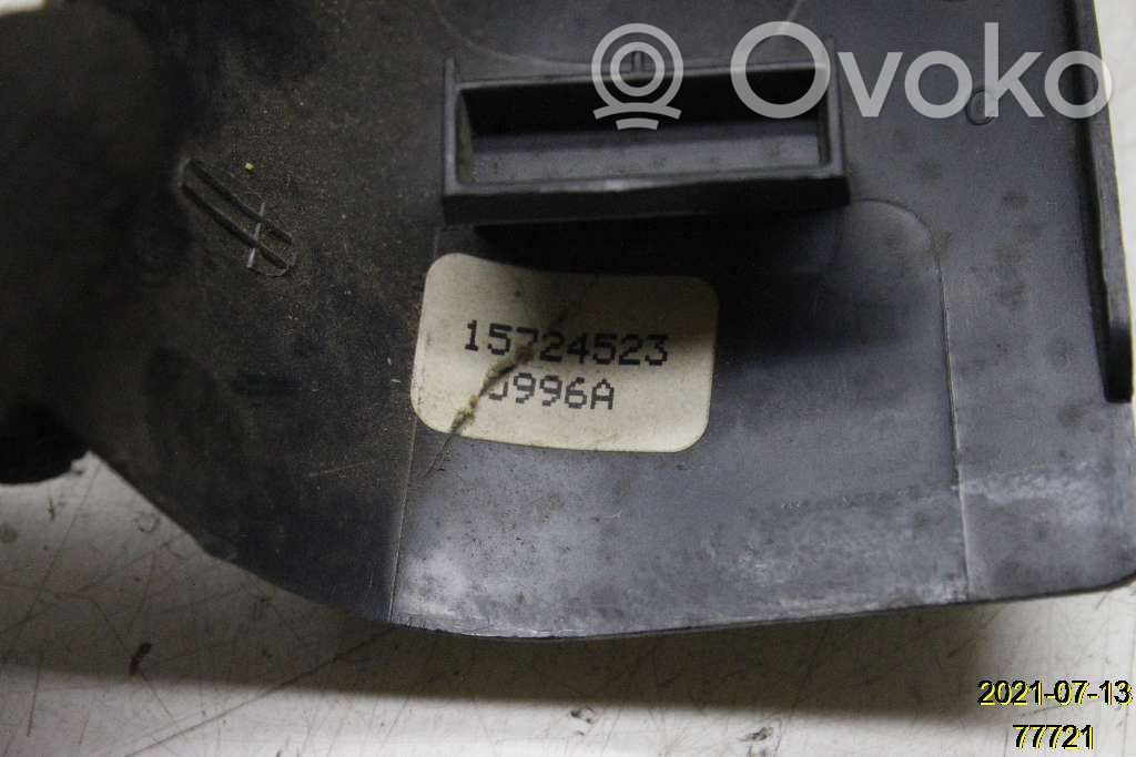 Interruptor del elevalunas eléctrico   15724523,15724523