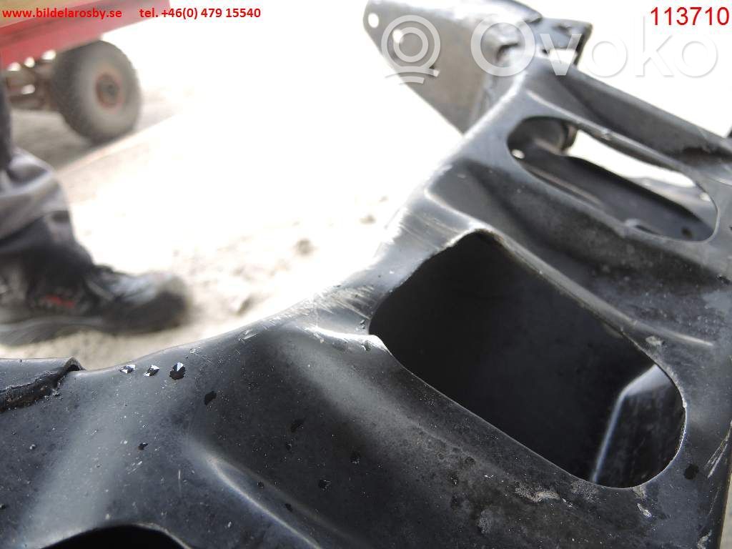 Chevrolet Corvette Front subframe 