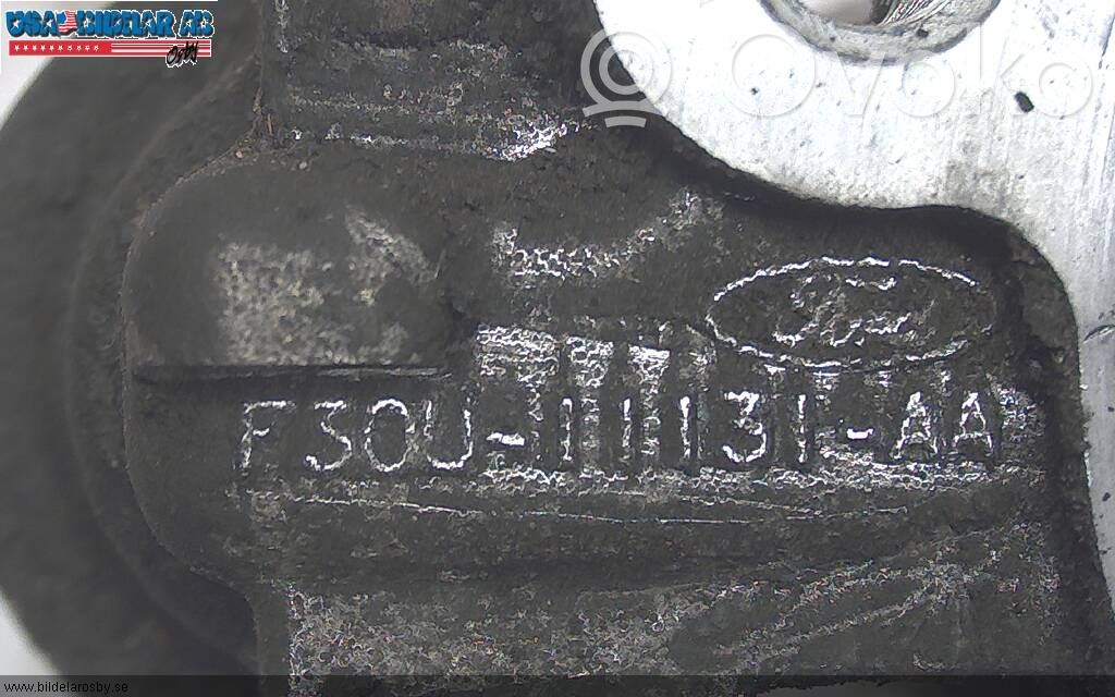 Motor de arranque   F3OU11131AA,60401215