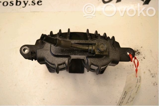 Chevrolet Corvette Передний суппорт 
