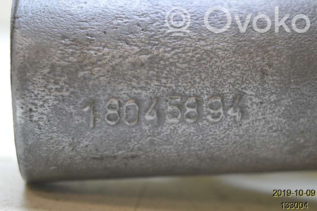 Chevrolet Express Pääjarrusylinteri 