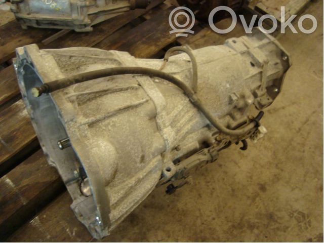 Automatic gearbox   40004607,4L60E
