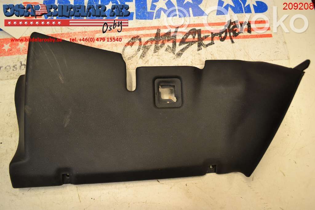 Dashboard   XT29DX9AA,04865559AA